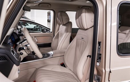 Mercedes-Benz G-Класс AMG, 2025 год, 30 000 000 рублей, 11 фотография