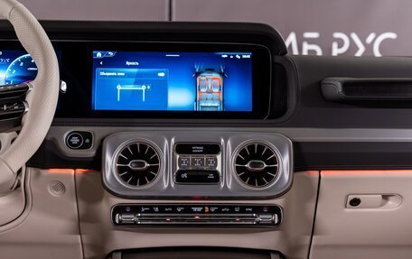 Mercedes-Benz G-Класс AMG, 2025 год, 30 000 000 рублей, 14 фотография