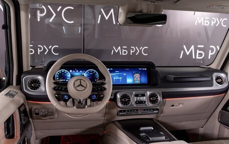 Mercedes-Benz G-Класс AMG, 2025 год, 30 000 000 рублей, 12 фотография