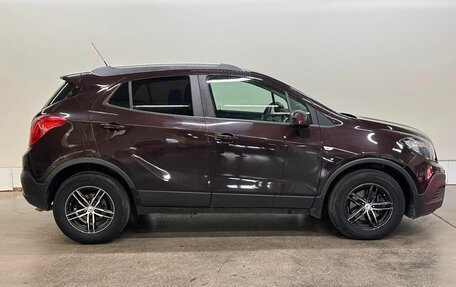 Opel Mokka I, 2014 год, 1 018 000 рублей, 6 фотография
