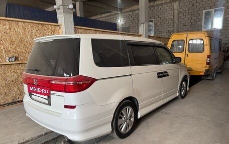 Honda Elysion I, 2008 год, 859 000 рублей, 3 фотография