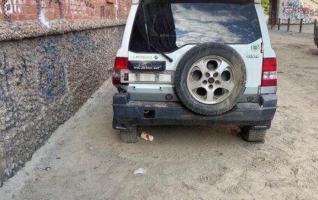 Mitsubishi Carisma I, 1998 год, 100 000 рублей, 2 фотография