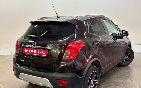 Opel Mokka I, 2014 год, 1 018 000 рублей, 2 фотография