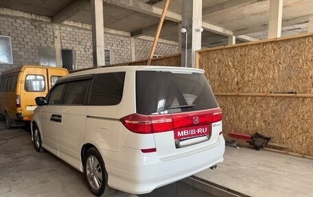 Honda Elysion I, 2008 год, 859 000 рублей, 2 фотография
