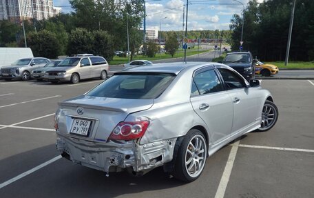 Toyota Mark X II, 2006 год, 850 000 рублей, 3 фотография