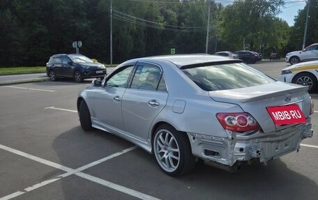 Toyota Mark X II, 2006 год, 850 000 рублей, 2 фотография