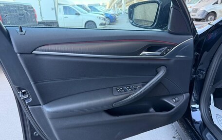 BMW 5 серия, 2021 год, 5 350 000 рублей, 9 фотография