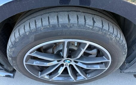 BMW 5 серия, 2021 год, 5 350 000 рублей, 11 фотография