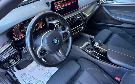 BMW 5 серия, 2021 год, 5 350 000 рублей, 6 фотография