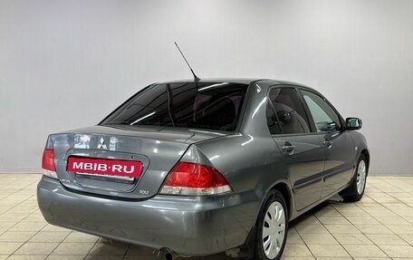 Mitsubishi Lancer IX, 2005 год, 290 000 рублей, 5 фотография