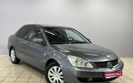 Mitsubishi Lancer IX, 2005 год, 290 000 рублей, 3 фотография