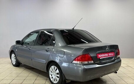Mitsubishi Lancer IX, 2005 год, 290 000 рублей, 7 фотография
