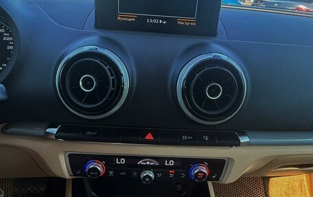 Audi A3, 2014 год, 1 600 000 рублей, 3 фотография