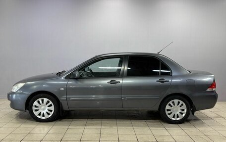 Mitsubishi Lancer IX, 2005 год, 290 000 рублей, 8 фотография