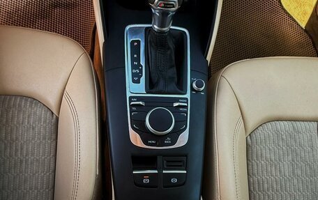 Audi A3, 2014 год, 1 600 000 рублей, 5 фотография