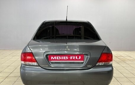 Mitsubishi Lancer IX, 2005 год, 290 000 рублей, 6 фотография