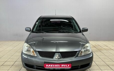 Mitsubishi Lancer IX, 2005 год, 290 000 рублей, 2 фотография