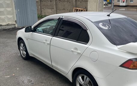 Mitsubishi Lancer IX, 2012 год, 840 000 рублей, 2 фотография
