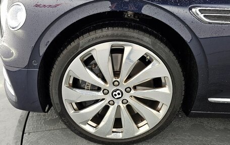 Bentley Bentayga I, 2022 год, 17 316 720 рублей, 5 фотография