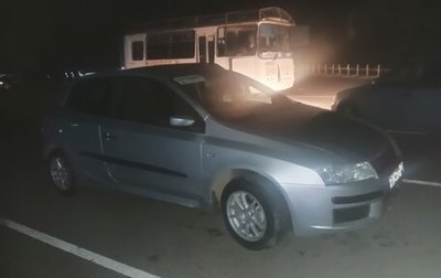 Fiat Stilo, 2002 год, 215 000 рублей, 1 фотография