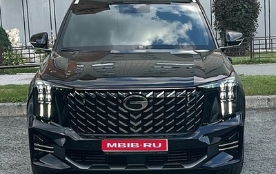 GAC GS8, 2024 год, 4 300 000 рублей, 1 фотография