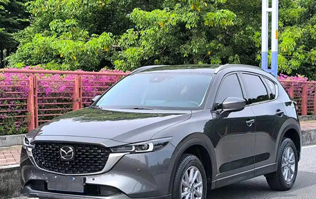 Mazda CX-5 II, 2022 год, 2 250 213 рублей, 1 фотография