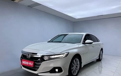 Honda Accord IX рестайлинг, 2021 год, 2 000 000 рублей, 1 фотография