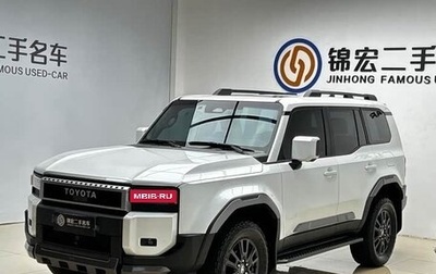 Toyota Land Cruiser Prado, 2024 год, 7 400 000 рублей, 1 фотография