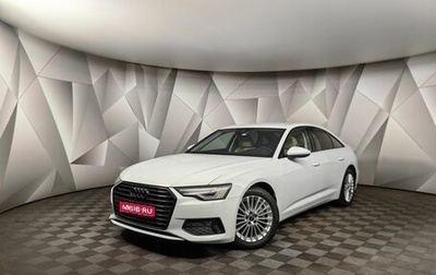 Audi A6, 2021 год, 3 750 000 рублей, 1 фотография