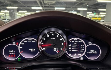 Porsche Cayenne III, 2022 год, 7 фотография