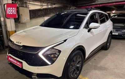 KIA Sportage IV рестайлинг, 2022 год, 2 228 000 рублей, 1 фотография