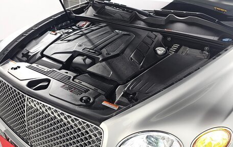 Bentley Bentayga I, 2021 год, 17 677 736 рублей, 5 фотография