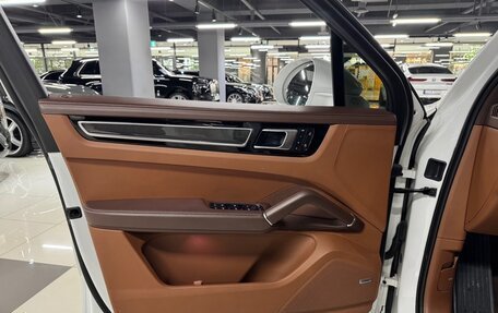 Porsche Cayenne III, 2022 год, 8 фотография