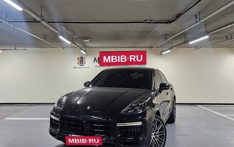 Porsche Cayenne III, 2022 год, 2 фотография