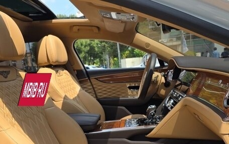 Bentley Flying Spur, 2021 год, 16 896 720 рублей, 6 фотография