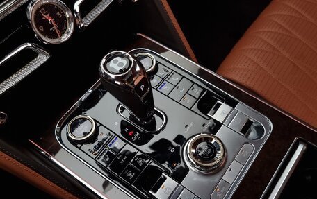 Bentley Flying Spur, 2022 год, 18 096 720 рублей, 9 фотография