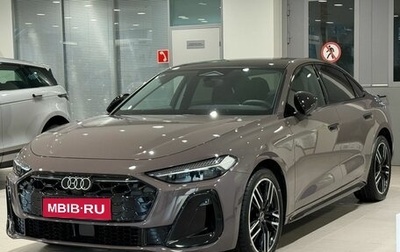 Audi A5, 2025 год, 5 990 000 рублей, 1 фотография