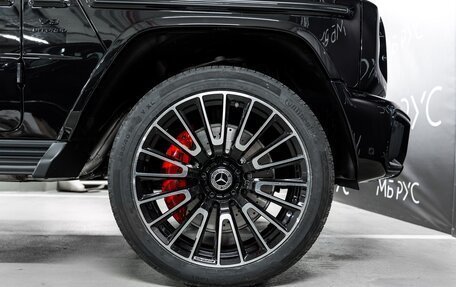 Mercedes-Benz G-Класс AMG, 2025 год, 29 000 000 рублей, 5 фотография