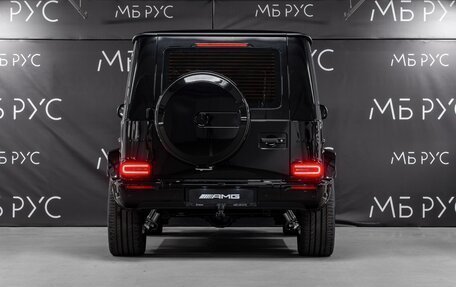 Mercedes-Benz G-Класс AMG, 2025 год, 29 000 000 рублей, 4 фотография