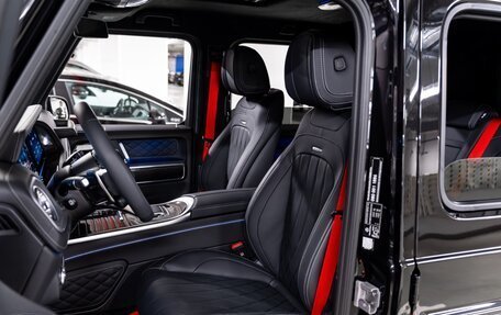 Mercedes-Benz G-Класс AMG, 2025 год, 29 000 000 рублей, 9 фотография