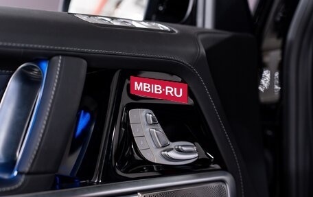 Mercedes-Benz G-Класс AMG, 2025 год, 29 000 000 рублей, 7 фотография