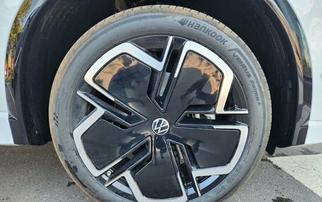 Volkswagen Tiguan, 2025 год, 5 000 000 рублей, 5 фотография