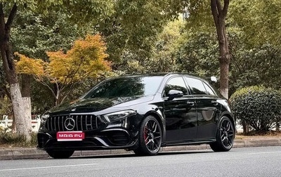 Mercedes-Benz A-Класс AMG, 2021 год, 2 700 000 рублей, 1 фотография