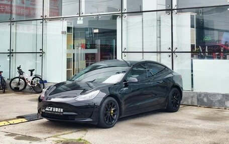 Tesla Model 3 I, 2024 год, 2 500 000 рублей, 1 фотография