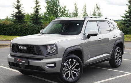 Haval H7, 2025 год, 3 799 000 рублей, 1 фотография