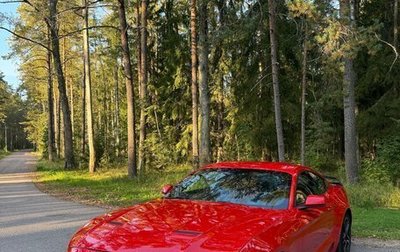 Ford Mustang VI рестайлинг, 2019 год, 3 300 000 рублей, 1 фотография