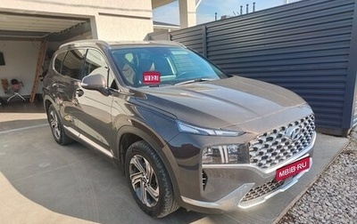 Hyundai Santa Fe IV, 2022 год, 3 800 000 рублей, 1 фотография