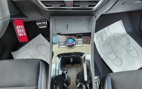 Volkswagen Tiguan, 2025 год, 5 000 000 рублей, 10 фотография