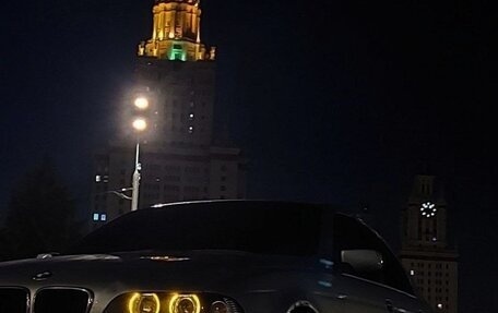 BMW 5 серия, 1997 год, 550 000 рублей, 1 фотография