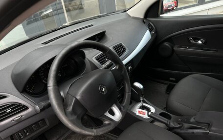 Renault Megane III, 2012 год, 670 000 рублей, 7 фотография